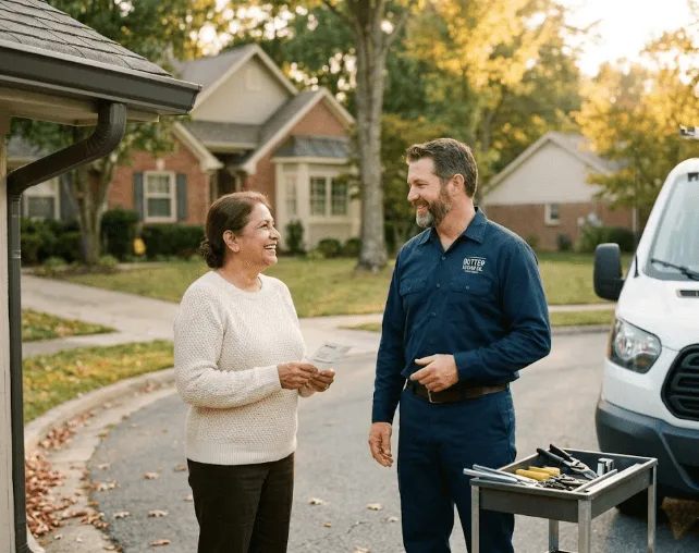 Gutter Repair Fenton, MO FAQs
