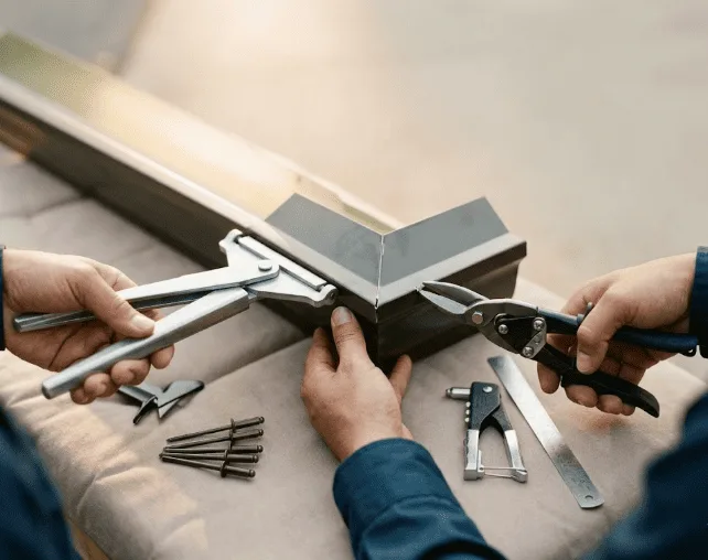 Why choose Gutter Repair in Fenton, MO